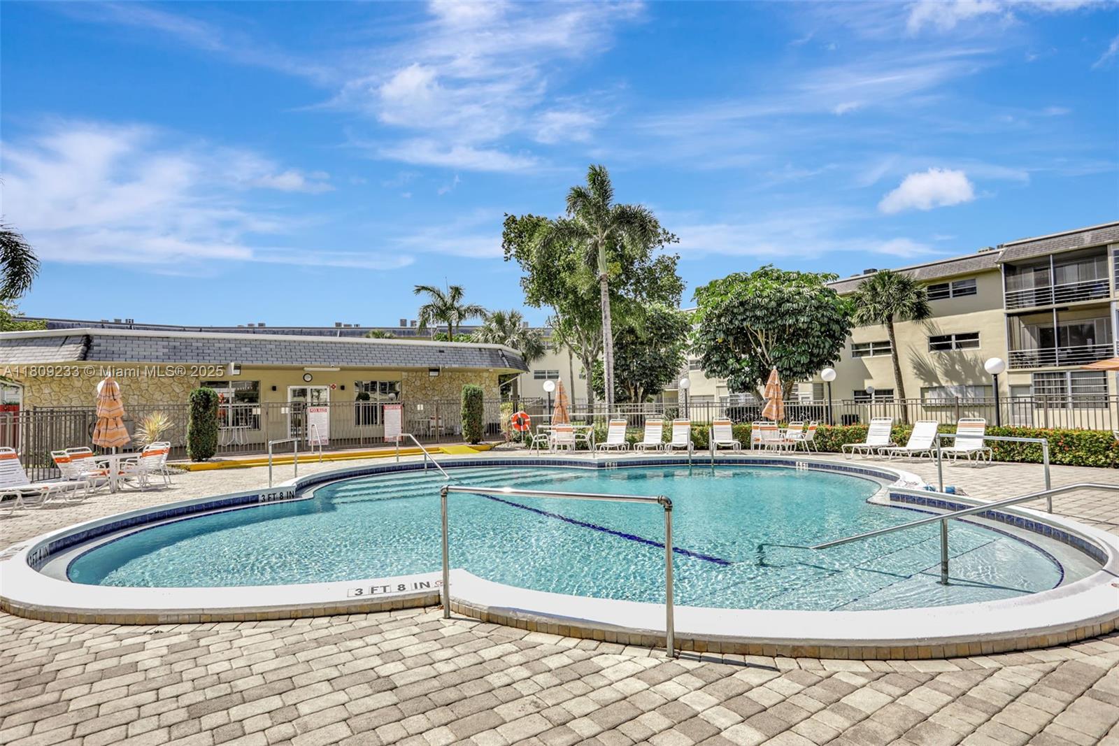 Lauderhill East - Residential