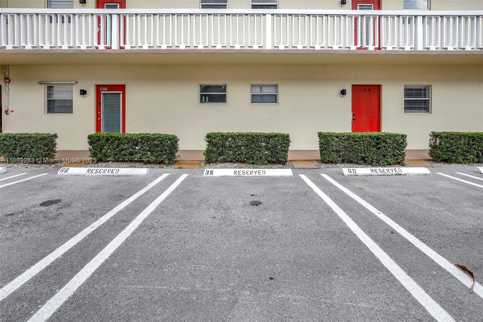 Lauderhill East - Residential