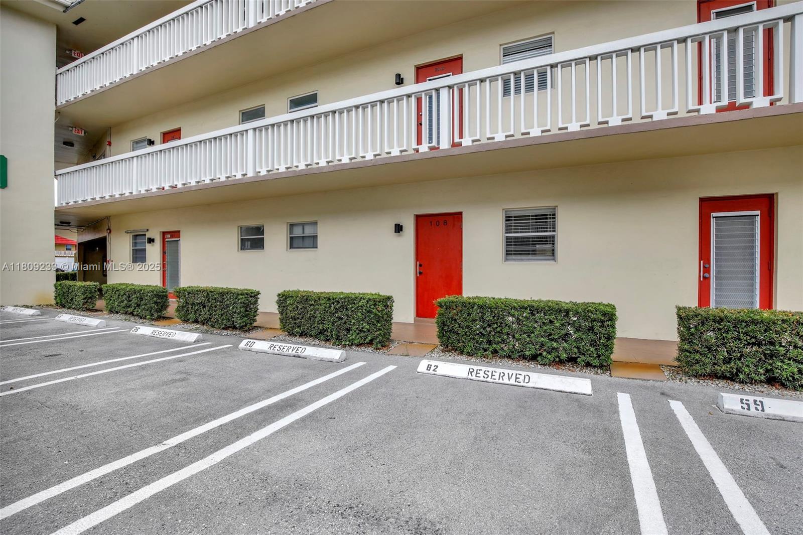 Lauderhill East - Residential