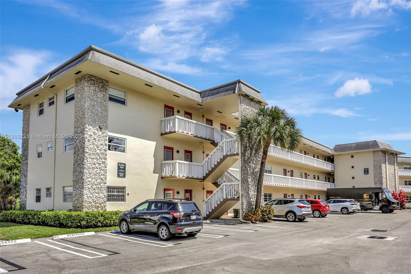 Lauderhill East - Residential