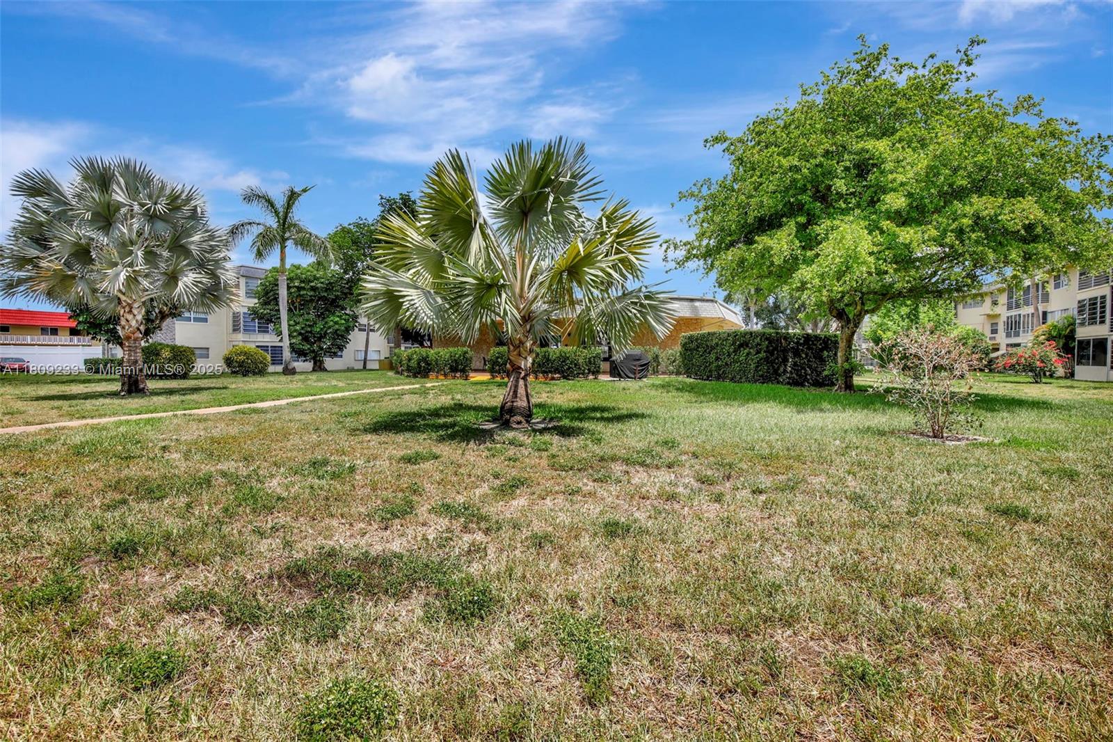 Lauderhill East - Residential