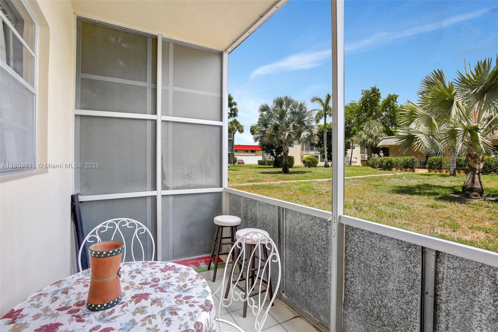 Lauderhill East - Residential