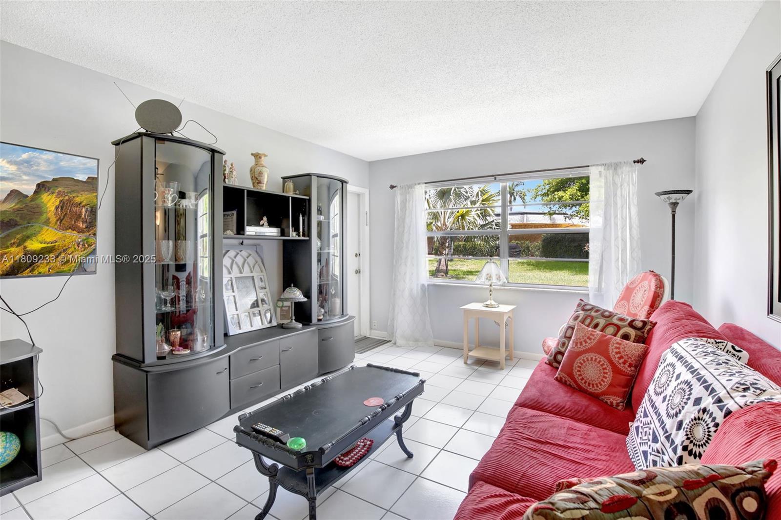Lauderhill East - Residential