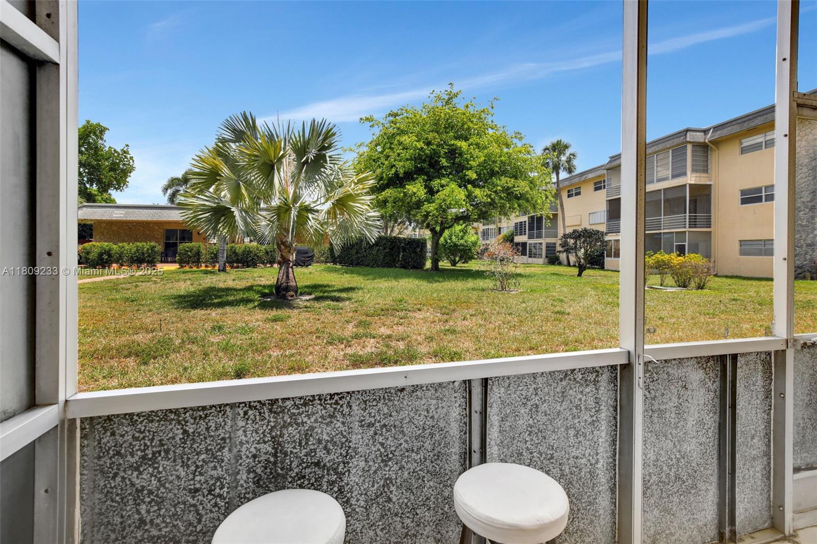 Lauderhill East - Residential