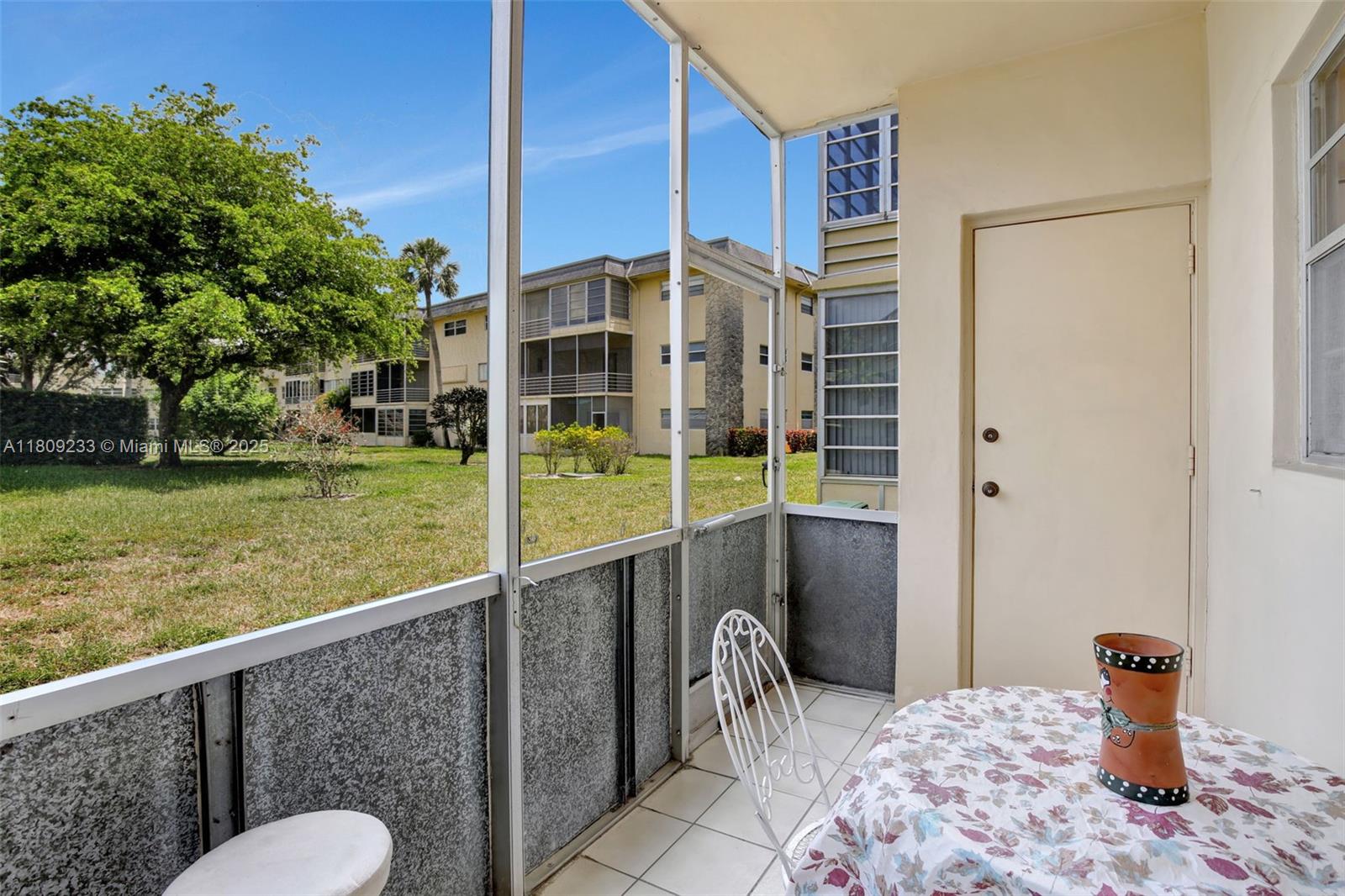 Lauderhill East - Residential