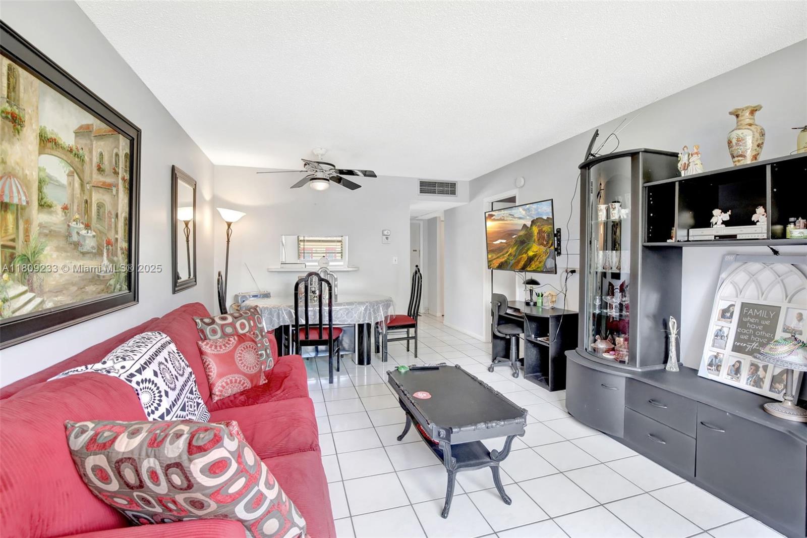 Lauderhill East - Residential