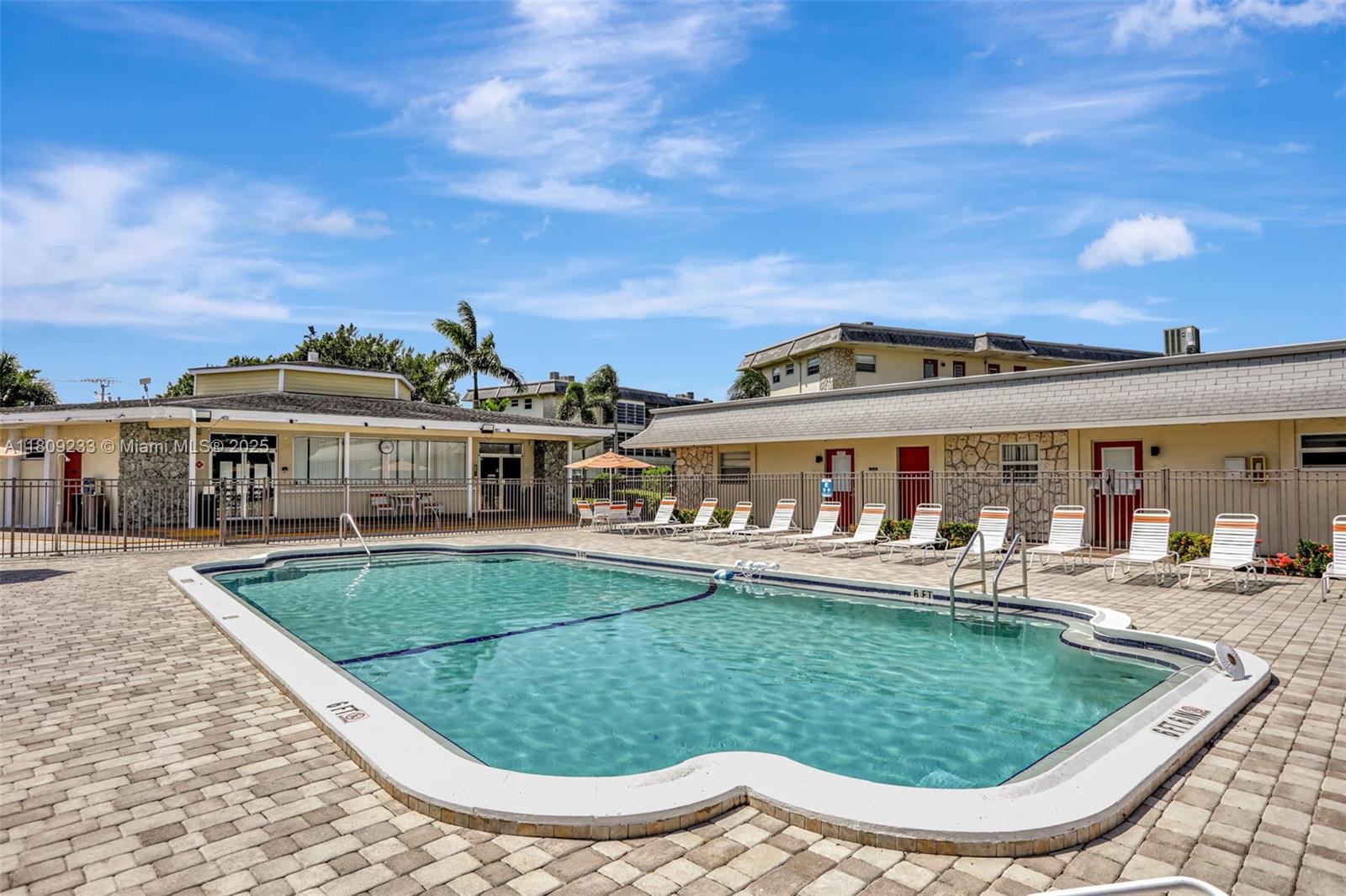 Lauderhill East - Residential