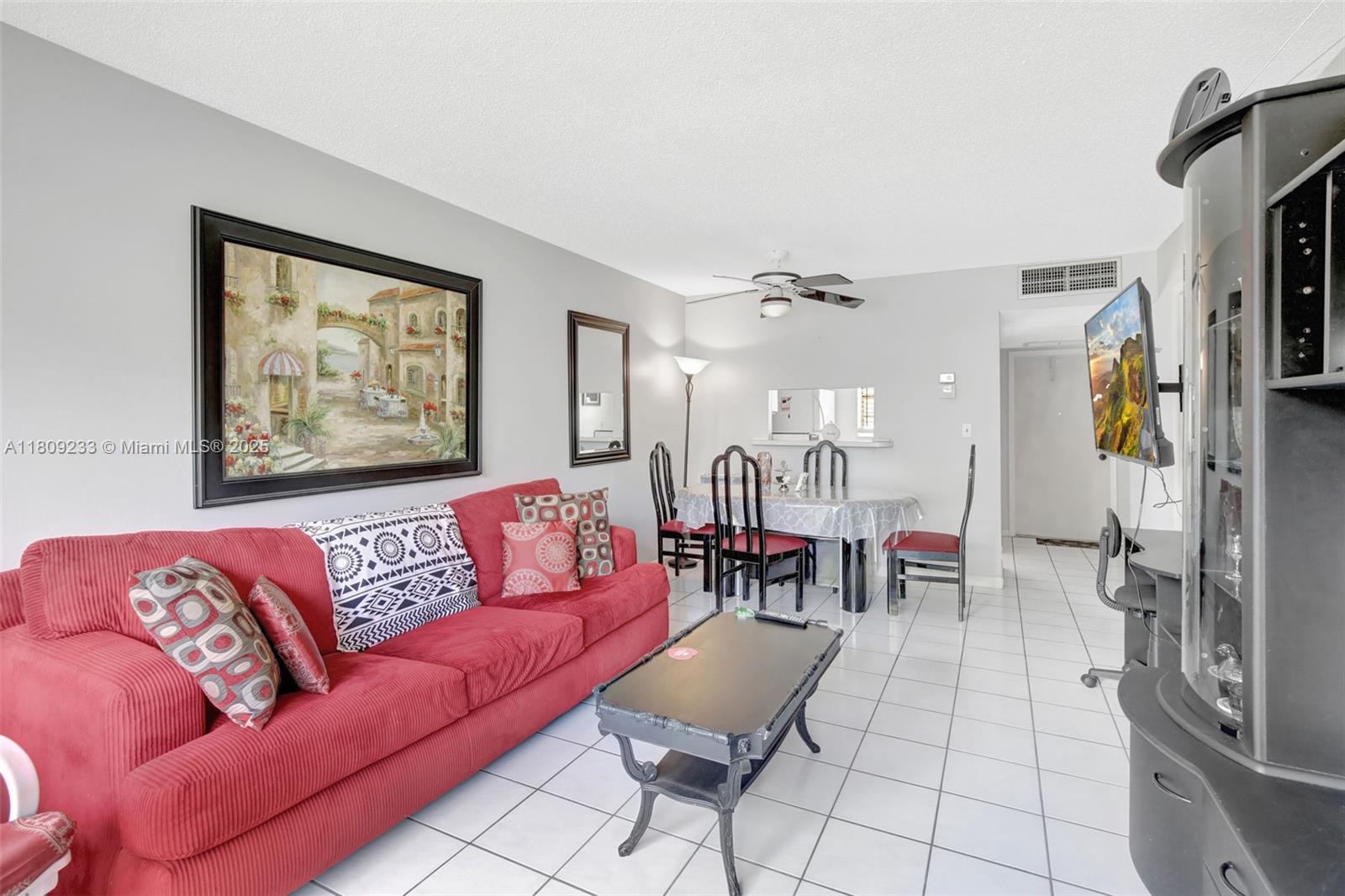 Lauderhill East - Residential