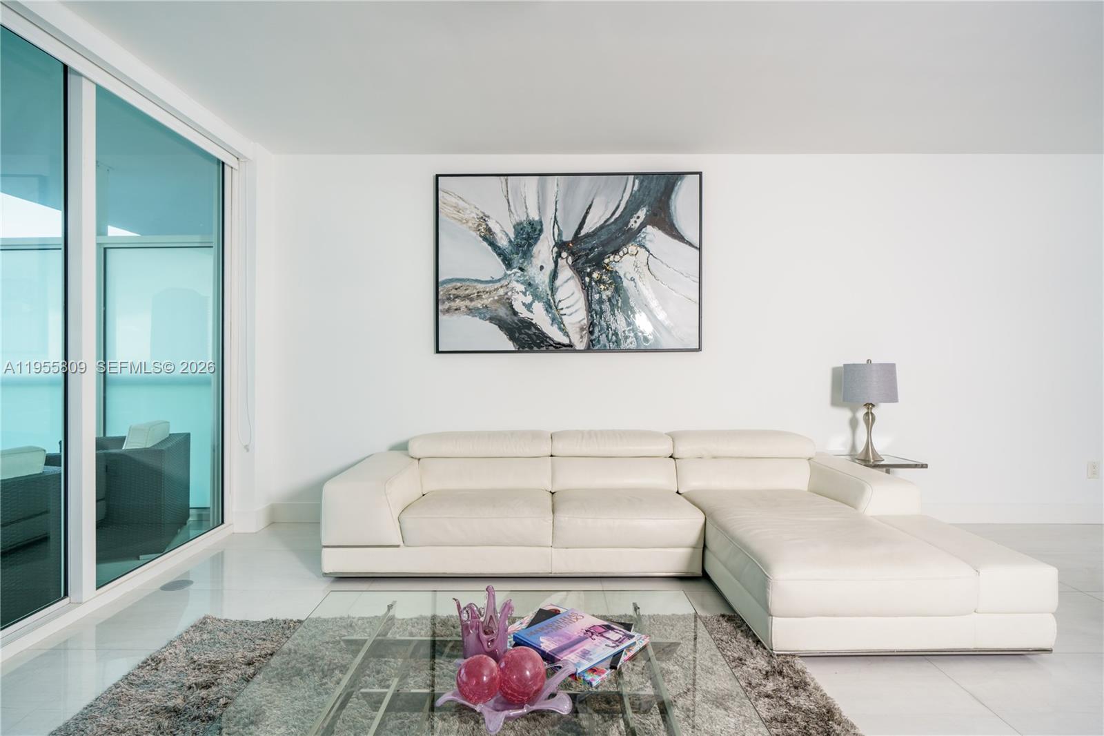 400 SUNNY ISLES CONDO WES - Residential
