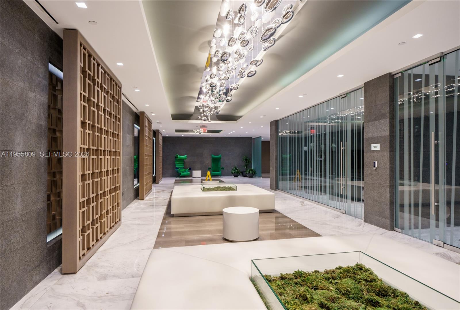 400 SUNNY ISLES CONDO WES - Residential