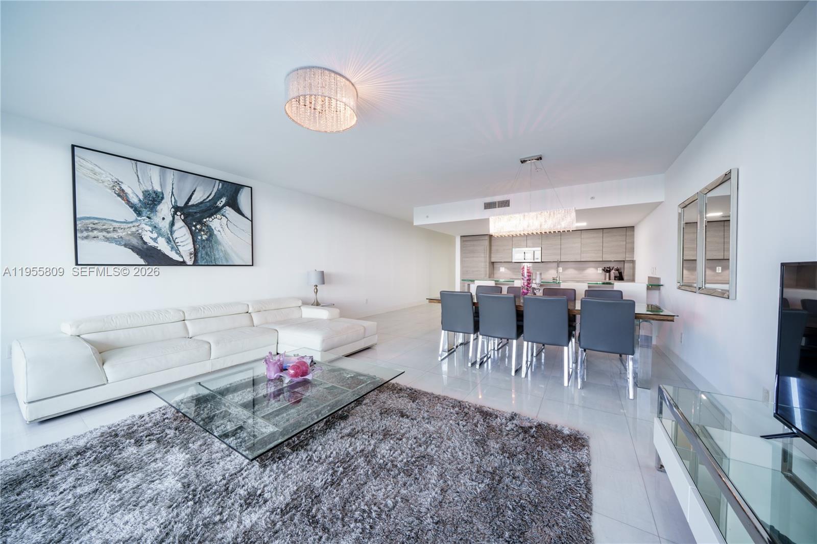 400 SUNNY ISLES CONDO WES - Residential