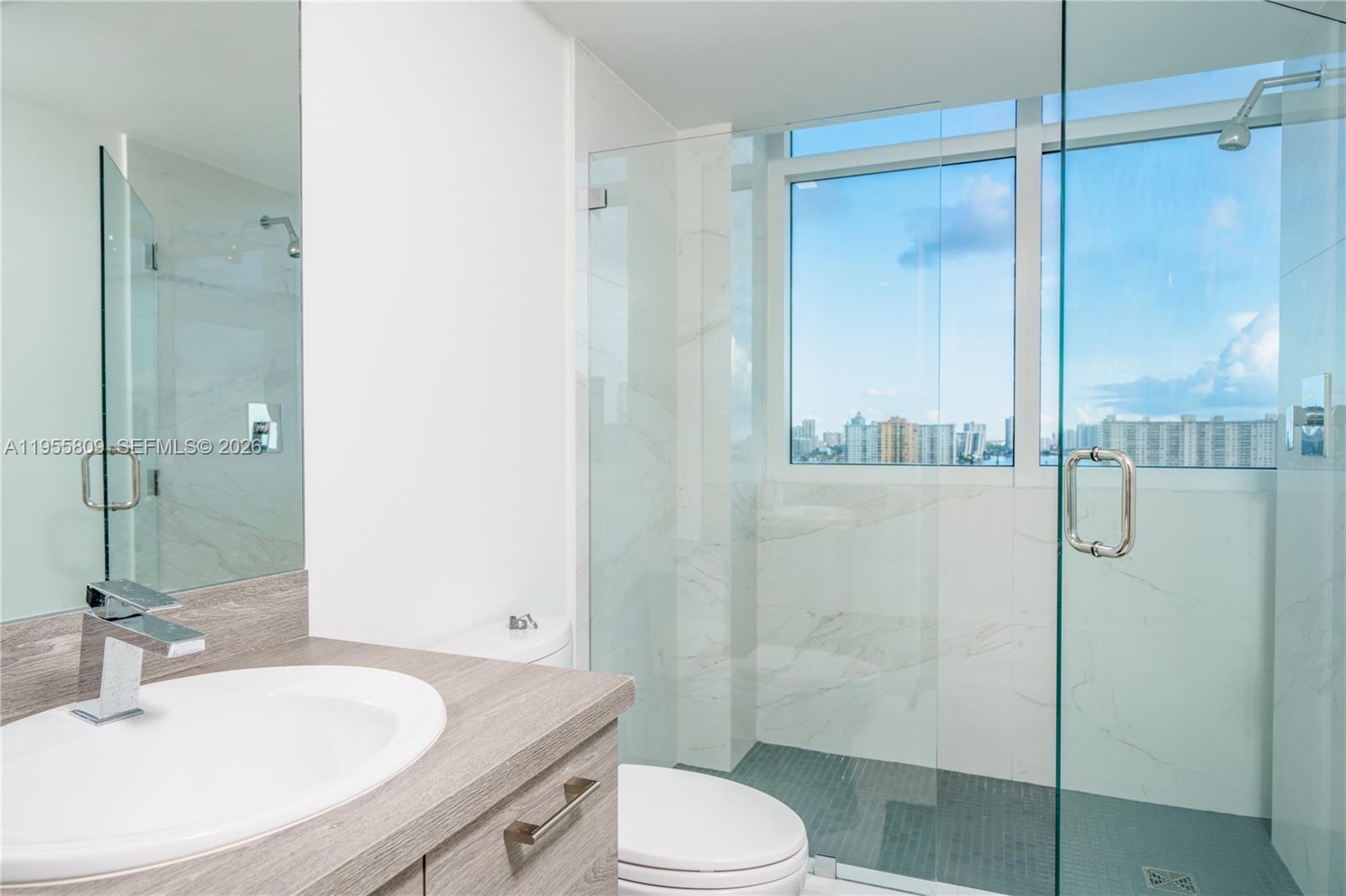 400 SUNNY ISLES CONDO WES - Residential
