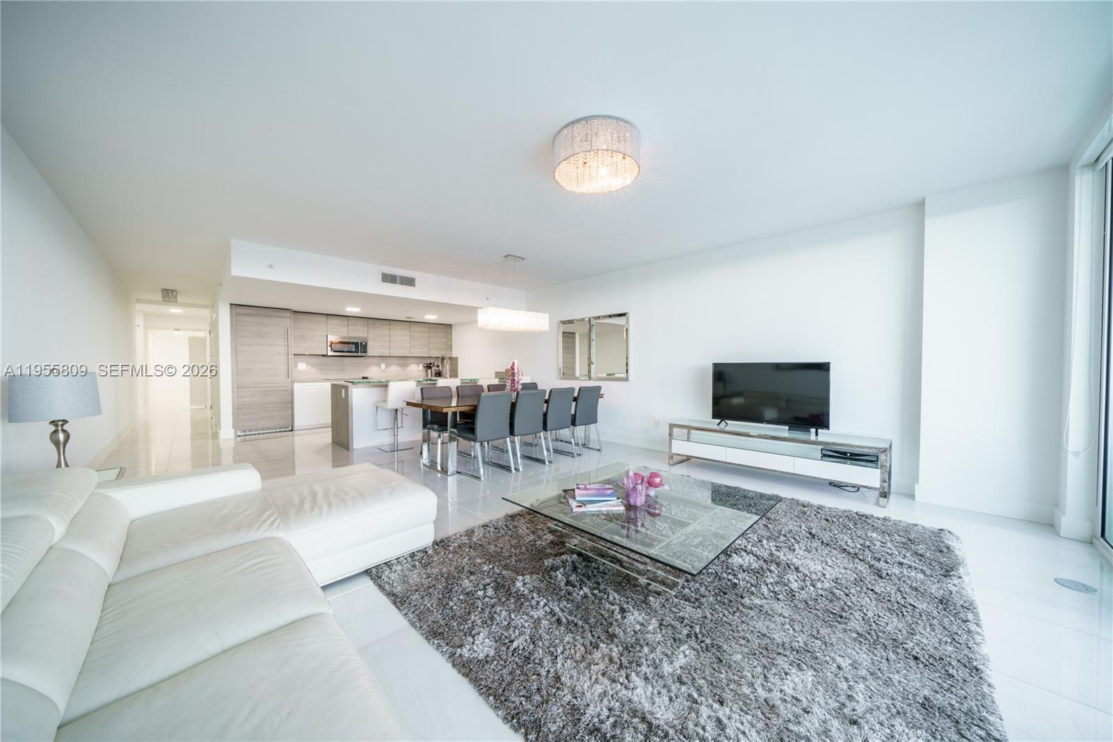 400 SUNNY ISLES CONDO WES - Residential