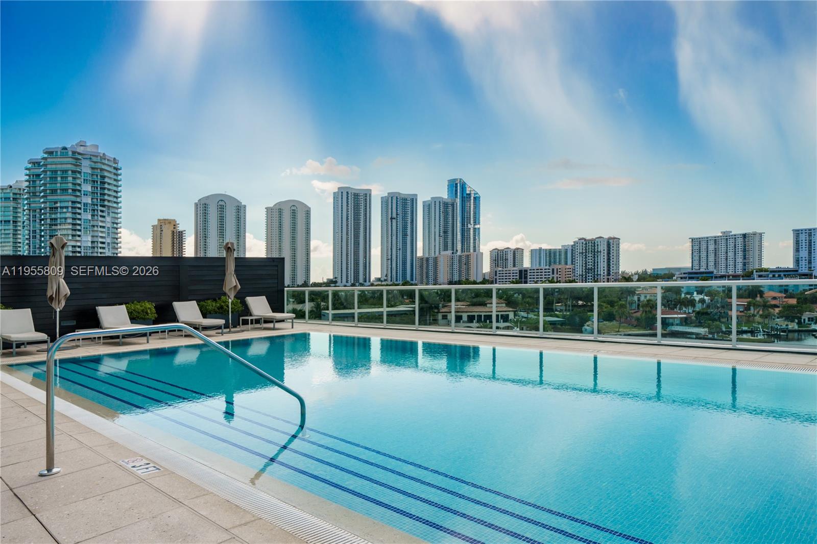 400 SUNNY ISLES CONDO WES - Residential