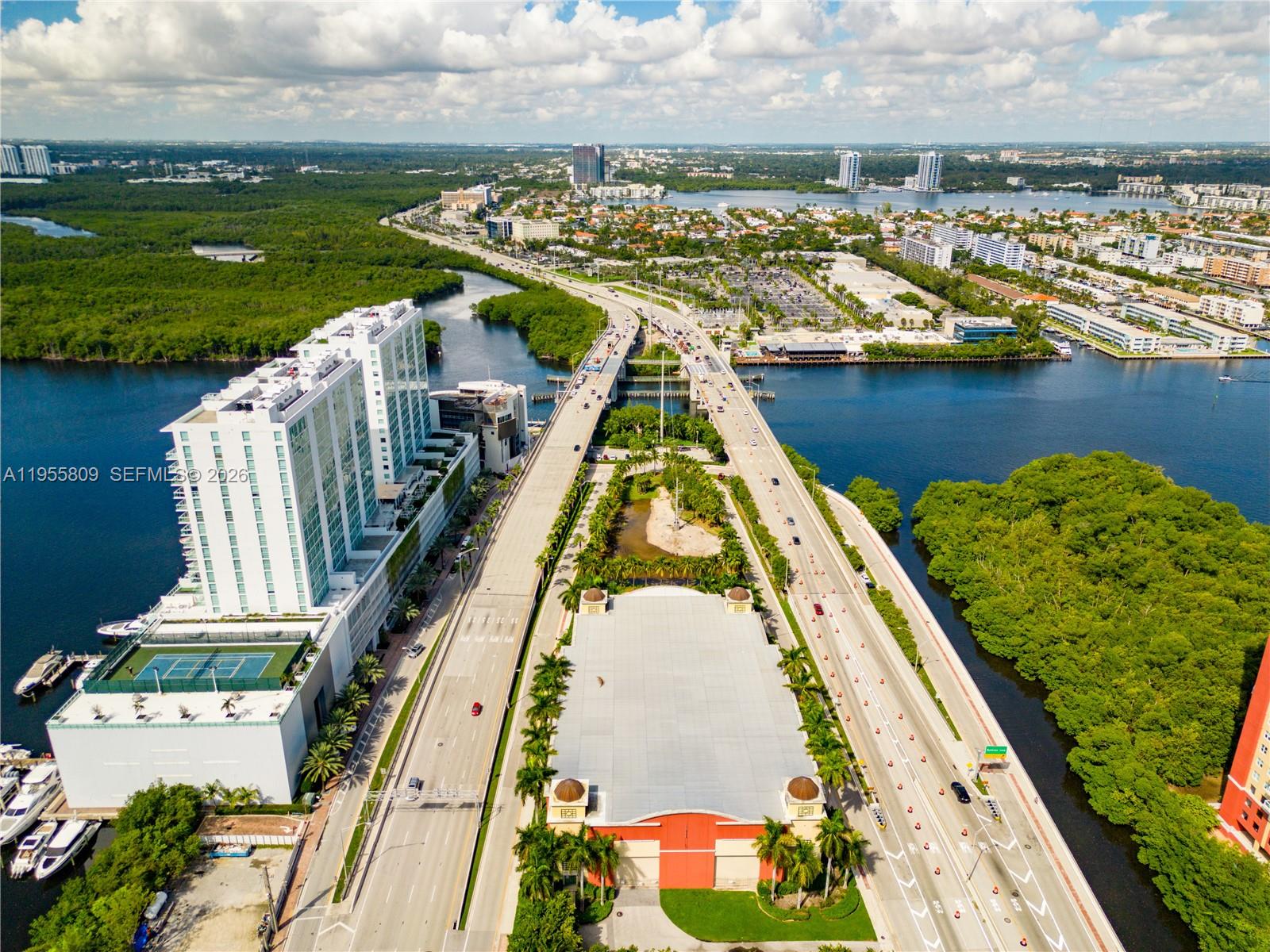 400 Sunny Isles Blvd 1704