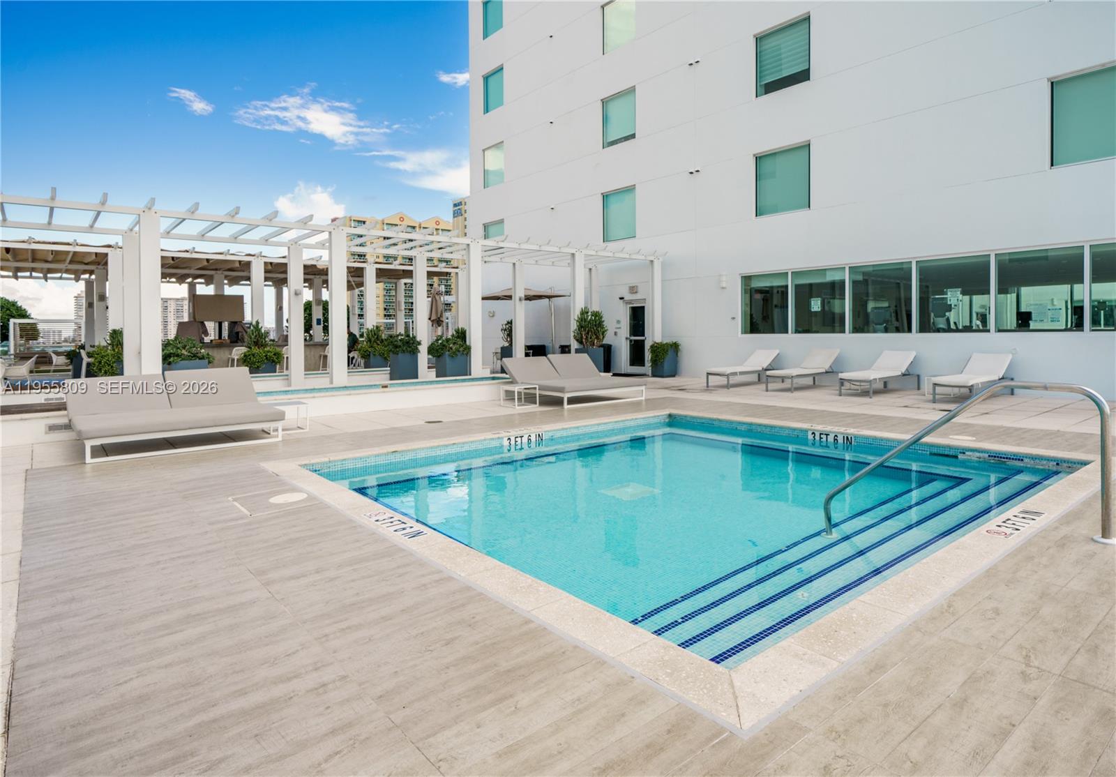 400 SUNNY ISLES CONDO WES - Residential