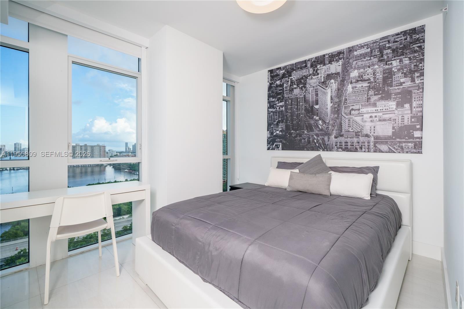 400 SUNNY ISLES CONDO WES - Residential