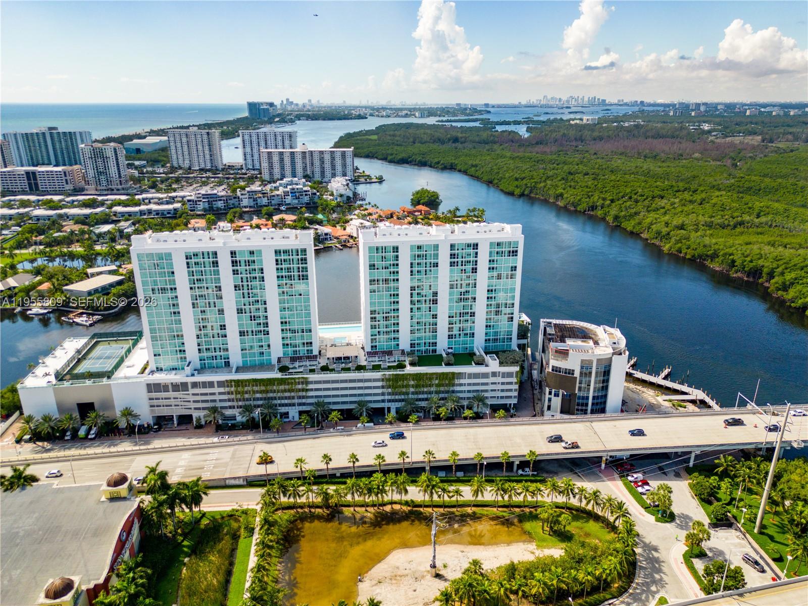 400 Sunny Isles Blvd 1704