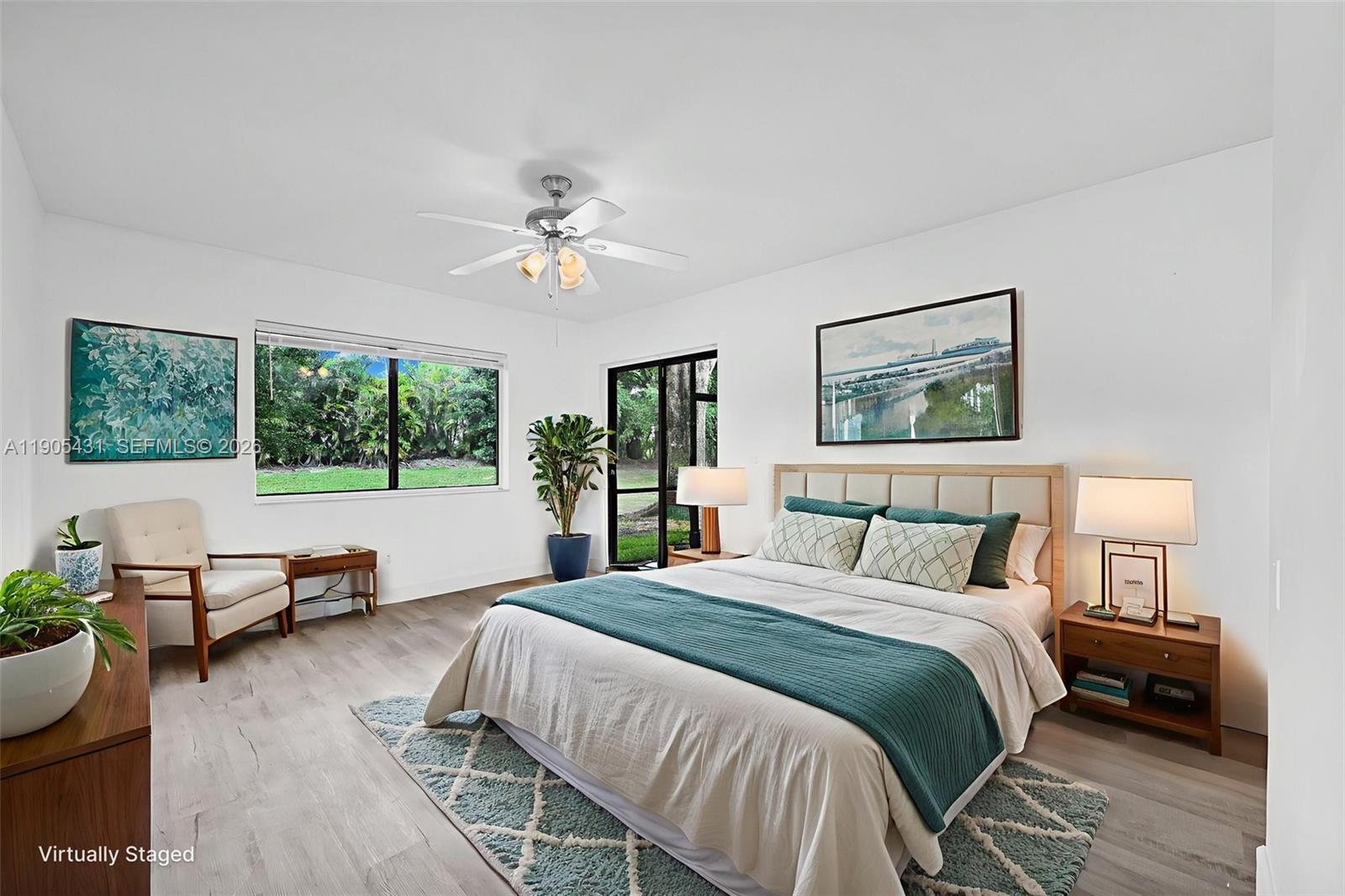 VILLAS OF BONAVENTURE AT - Residential