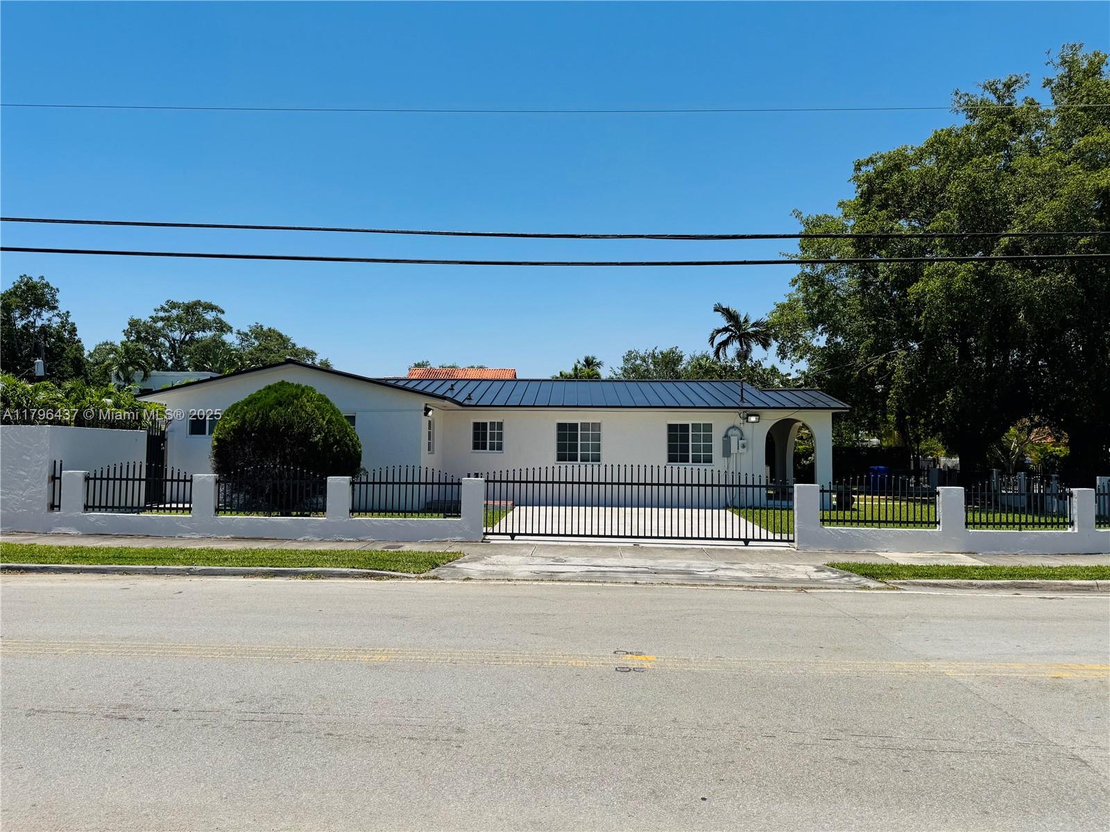 Property for Sale at 1900 Sw 24th St, Miami, Broward County, Florida - Bedrooms: 4 
Bathrooms: 3  - $1,350,000