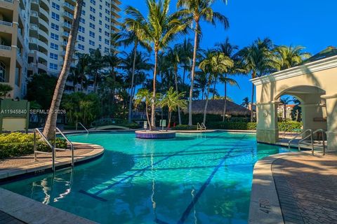 Photo of 19501 W Country Club Dr #511, Aventura, FL 33180 (MLS # A11945840)