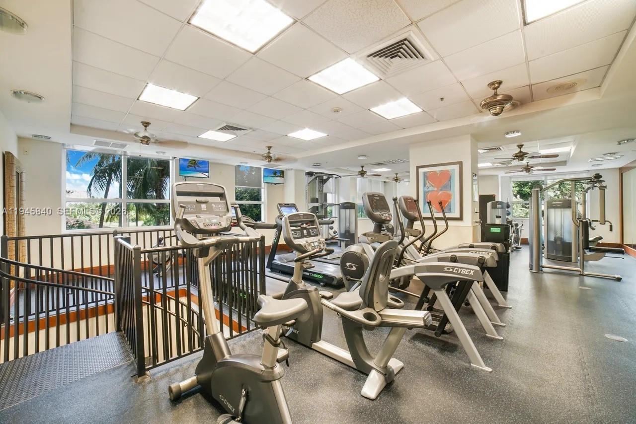 TURNBERRY ON THE GREEN CO - Residential