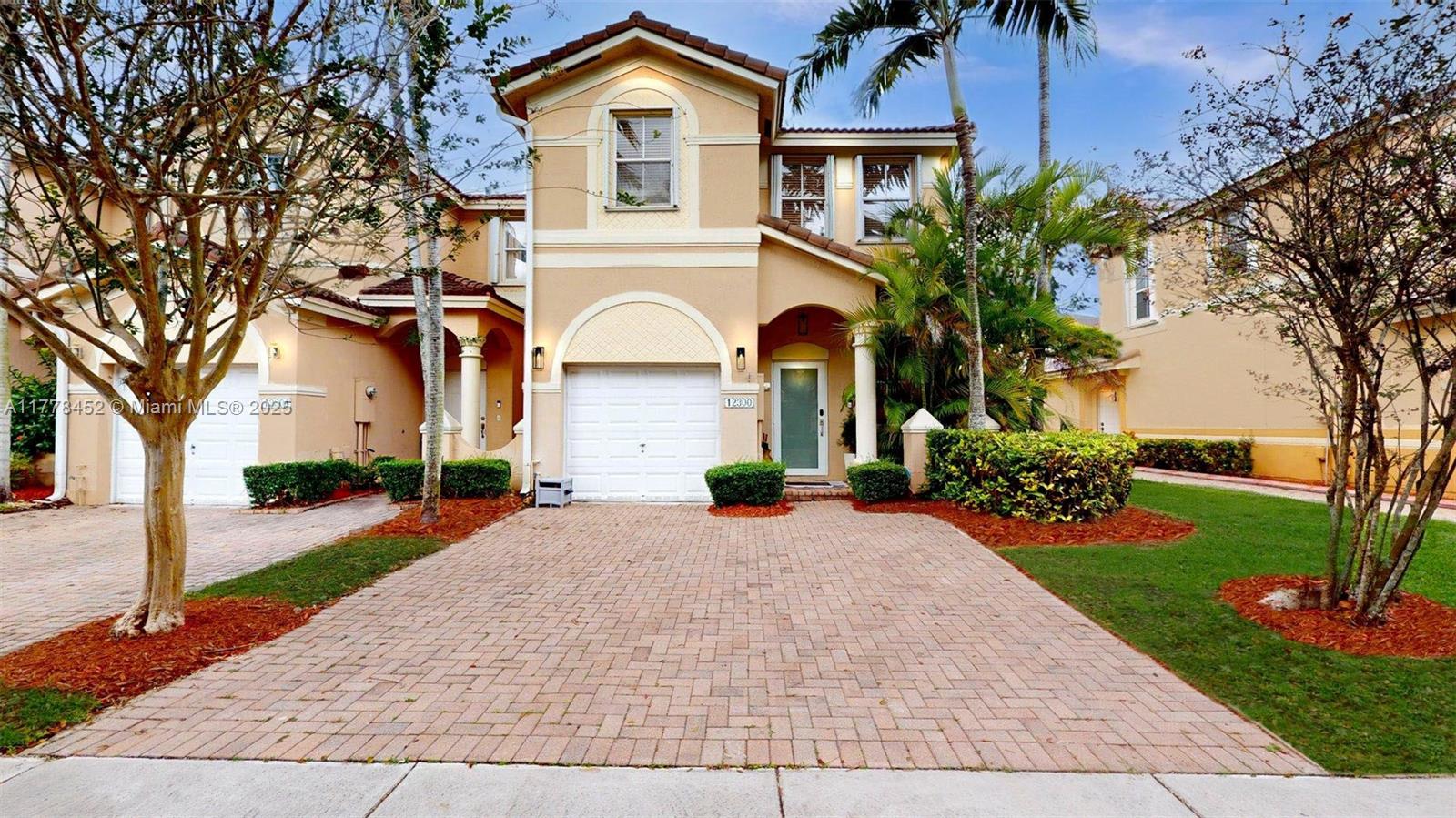 12300 SW 123 Passage