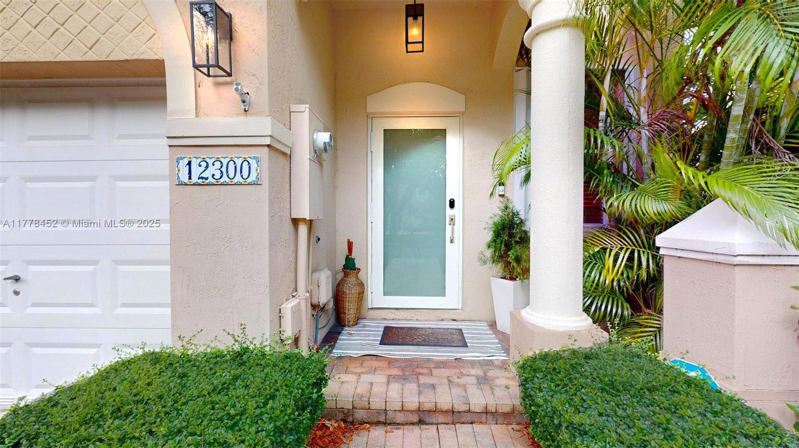 12300 SW 123 Passage
