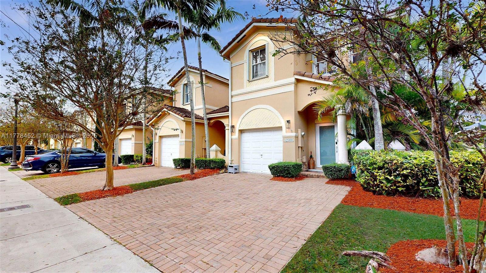 12300 SW 123 Passage