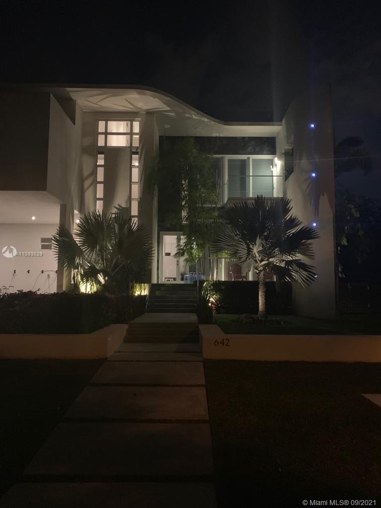 BISCAYNE KEY ESTATES - Residential