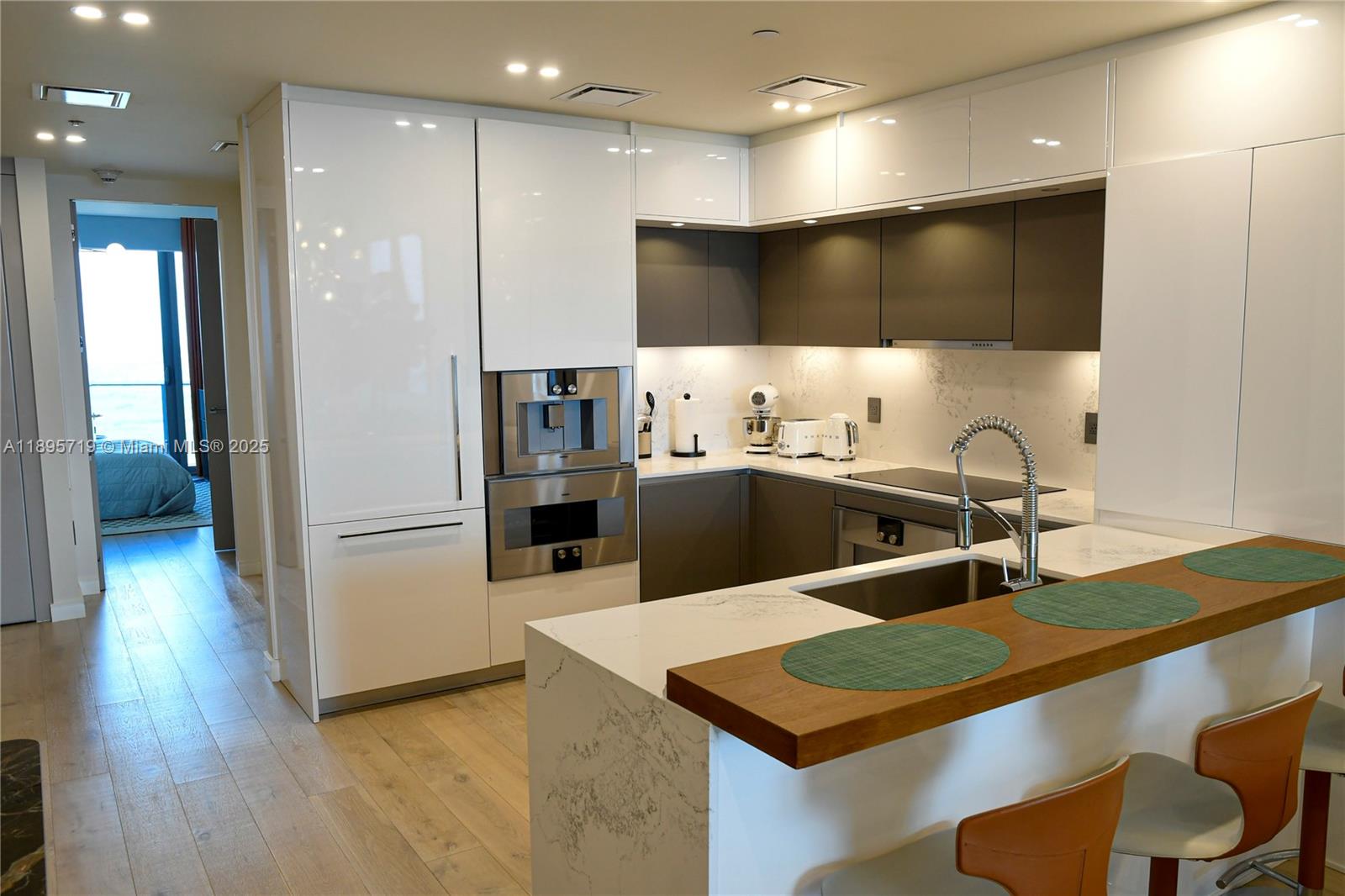 15701 COLLINS CONDO - Residential Lease