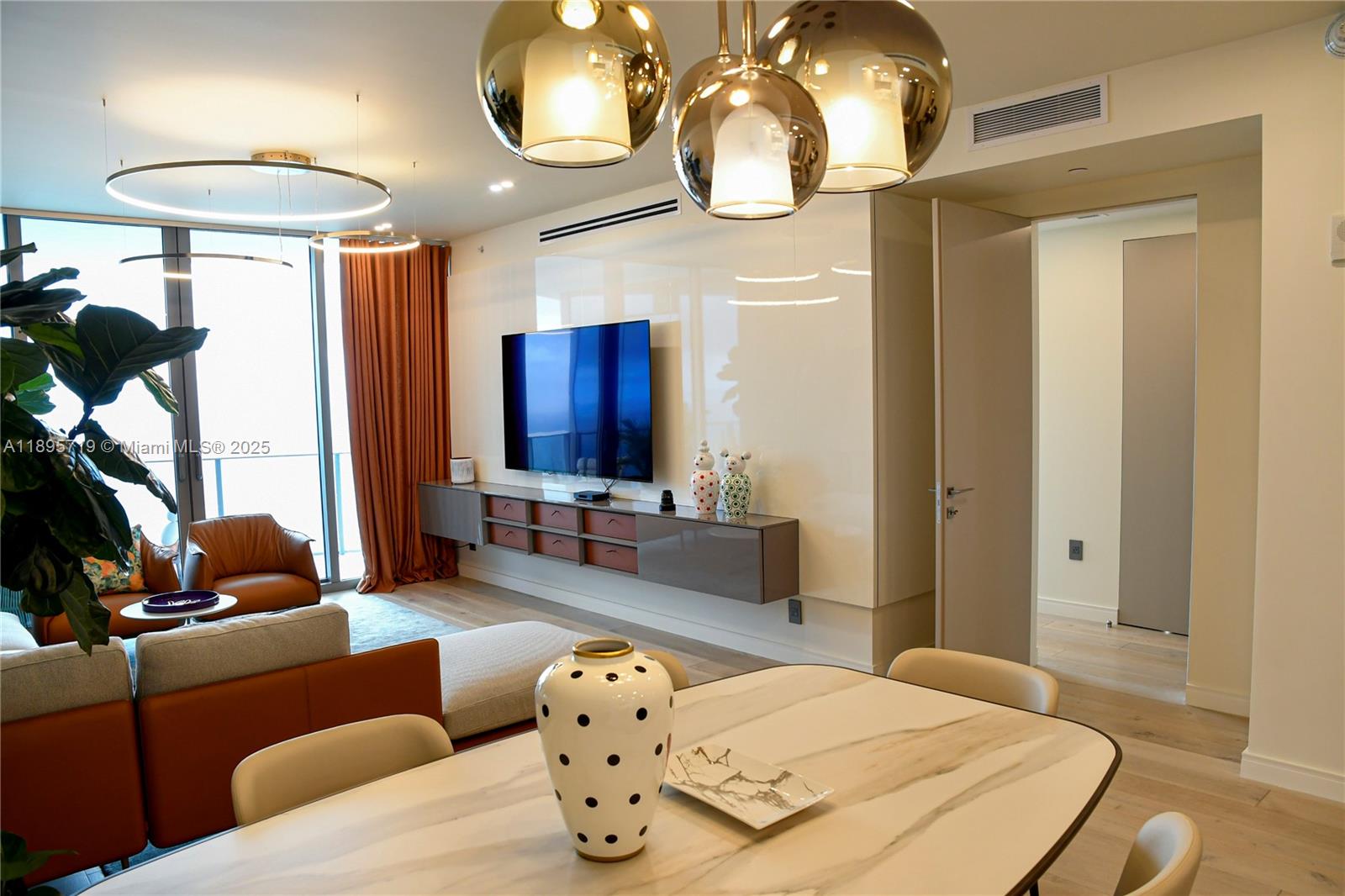 15701 COLLINS CONDO - Residential Lease