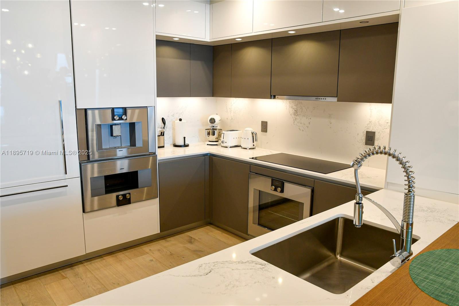 15701 COLLINS CONDO - Residential Lease