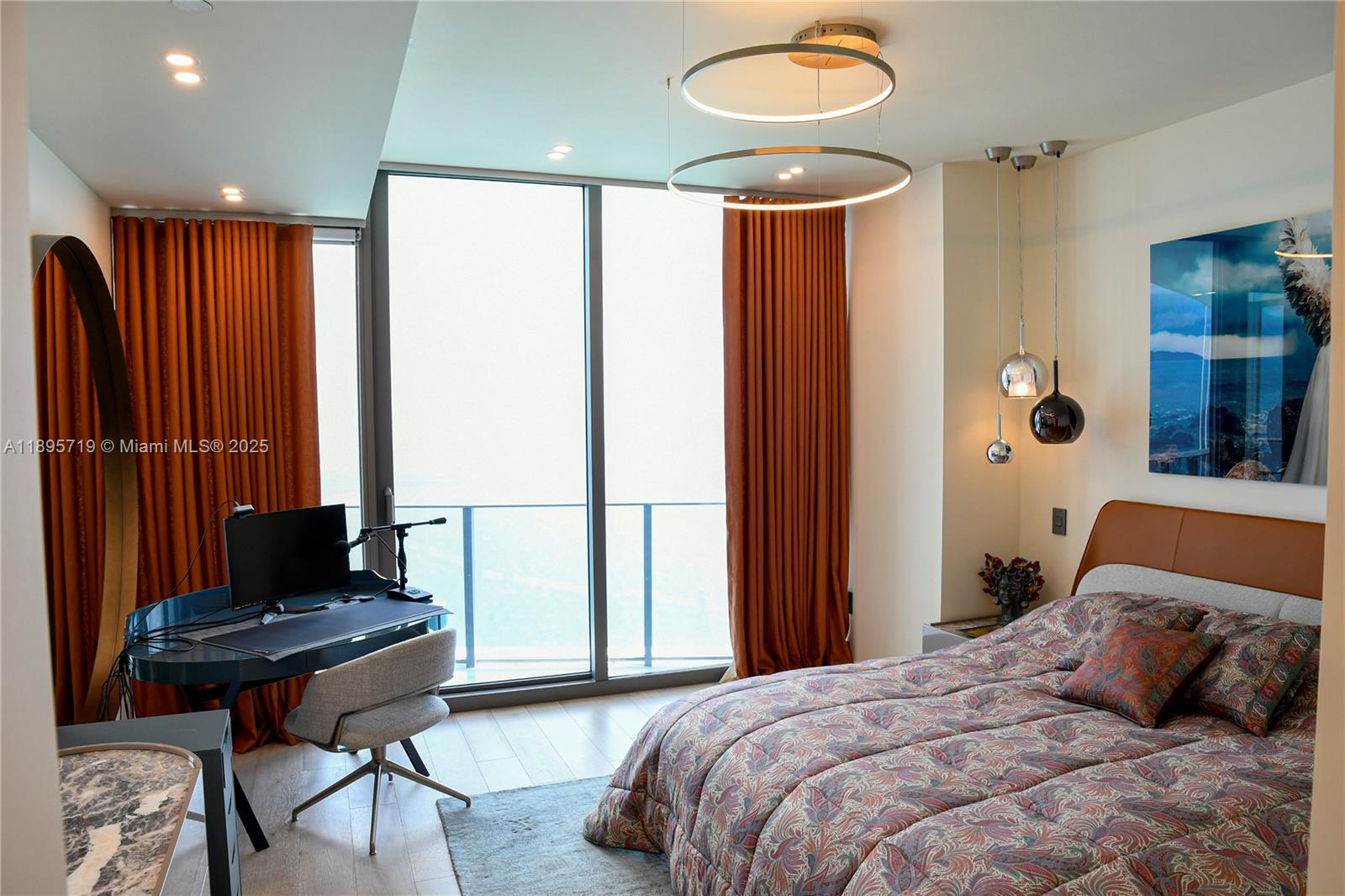 15701 COLLINS CONDO - Residential Lease