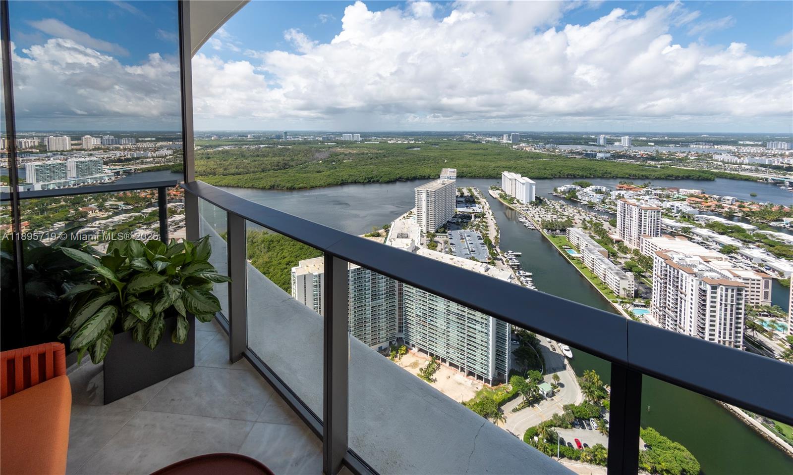 15701 COLLINS CONDO - Residential Lease