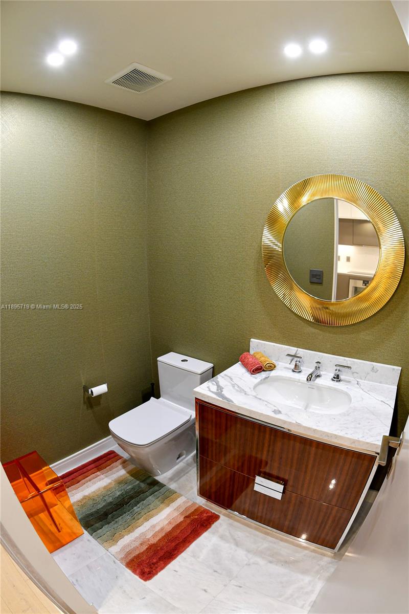 15701 COLLINS CONDO - Residential Lease