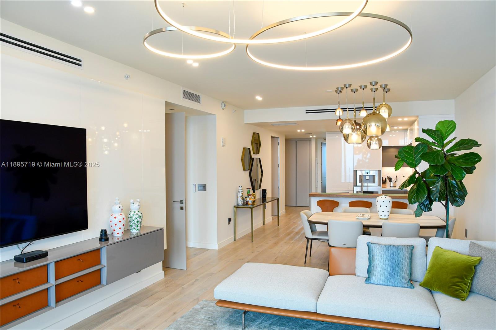 15701 COLLINS CONDO - Residential Lease