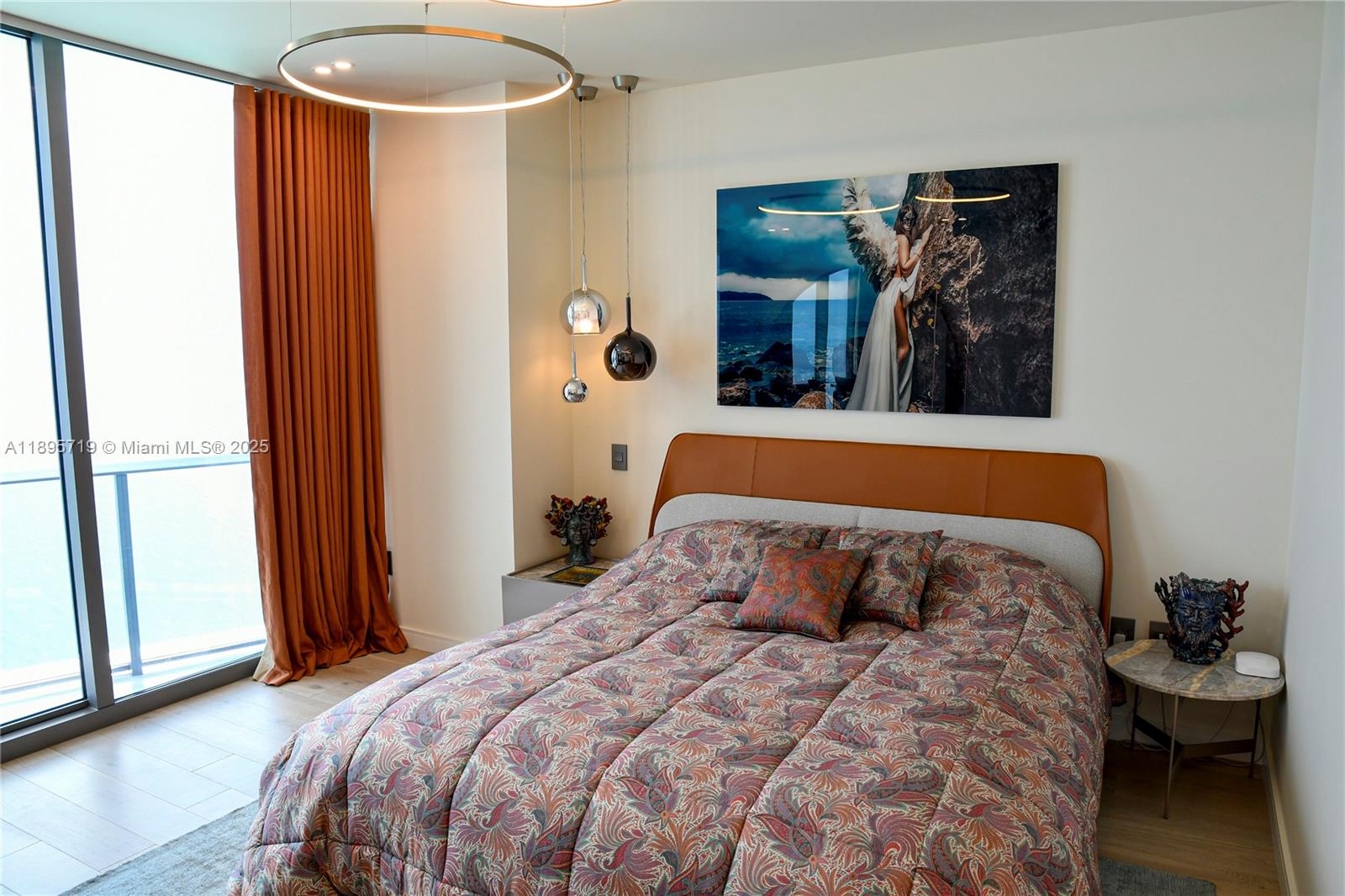 15701 COLLINS CONDO - Residential Lease