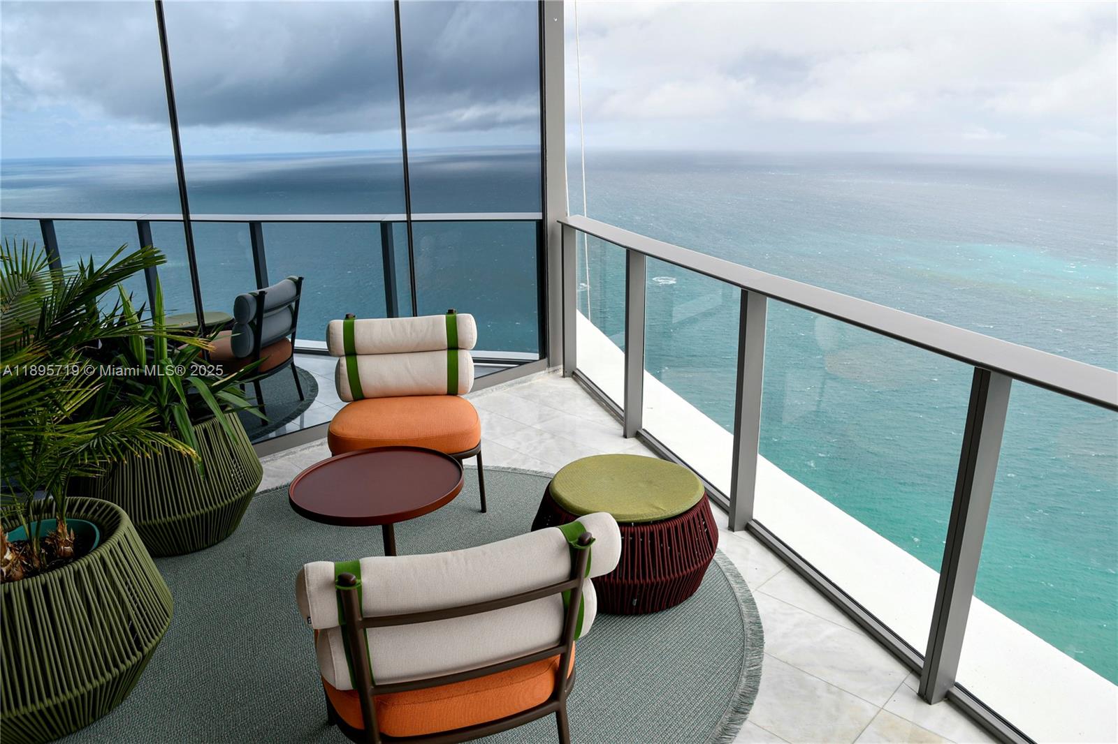 15701 COLLINS CONDO - Residential Lease