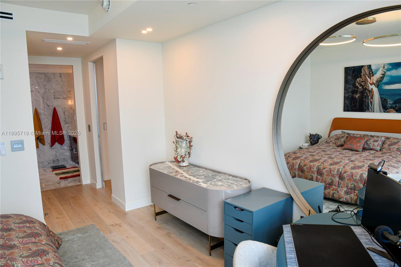 15701 COLLINS CONDO - Residential Lease