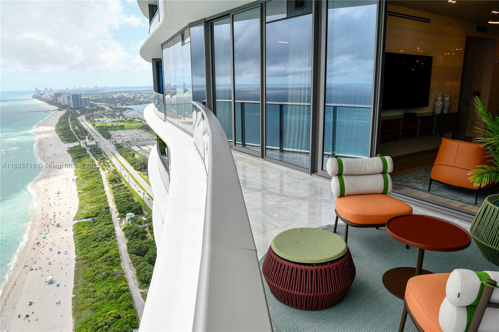 15701 COLLINS CONDO - Residential Lease