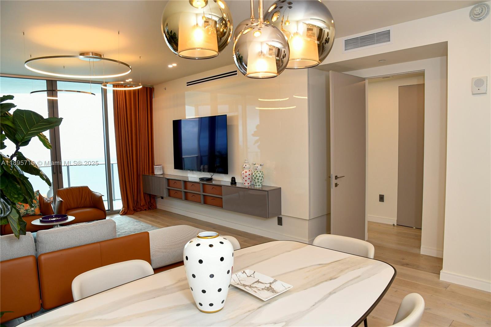 15701 COLLINS CONDO - Residential Lease