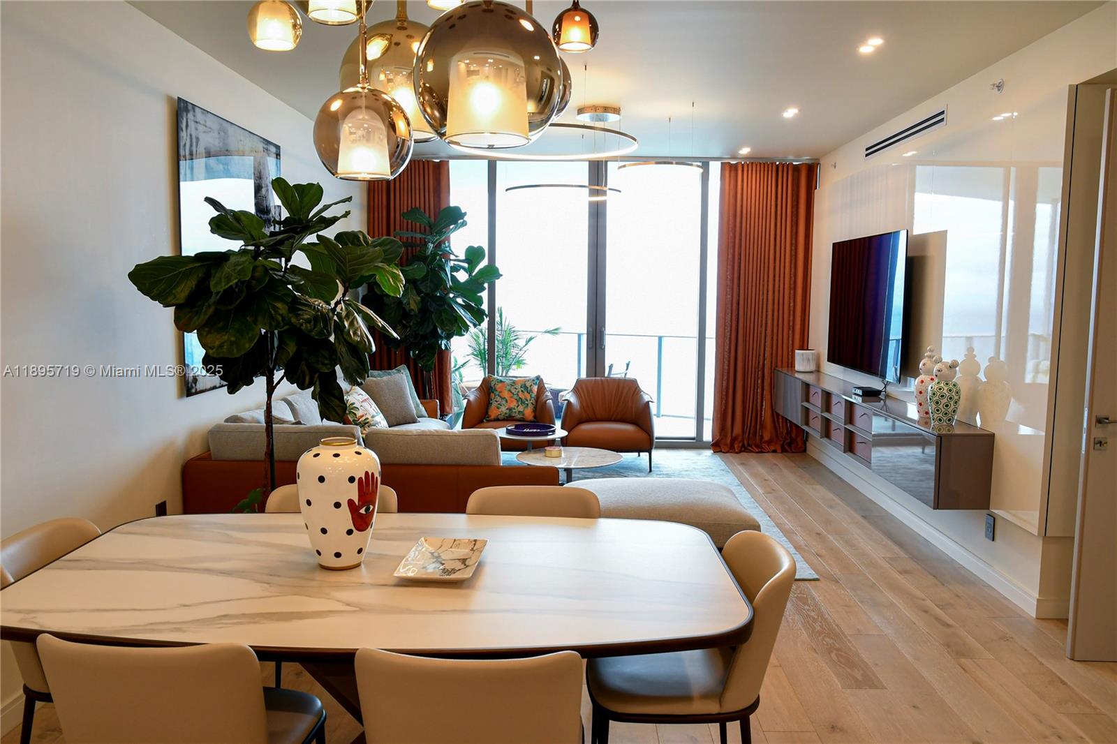 15701 COLLINS CONDO - Residential Lease