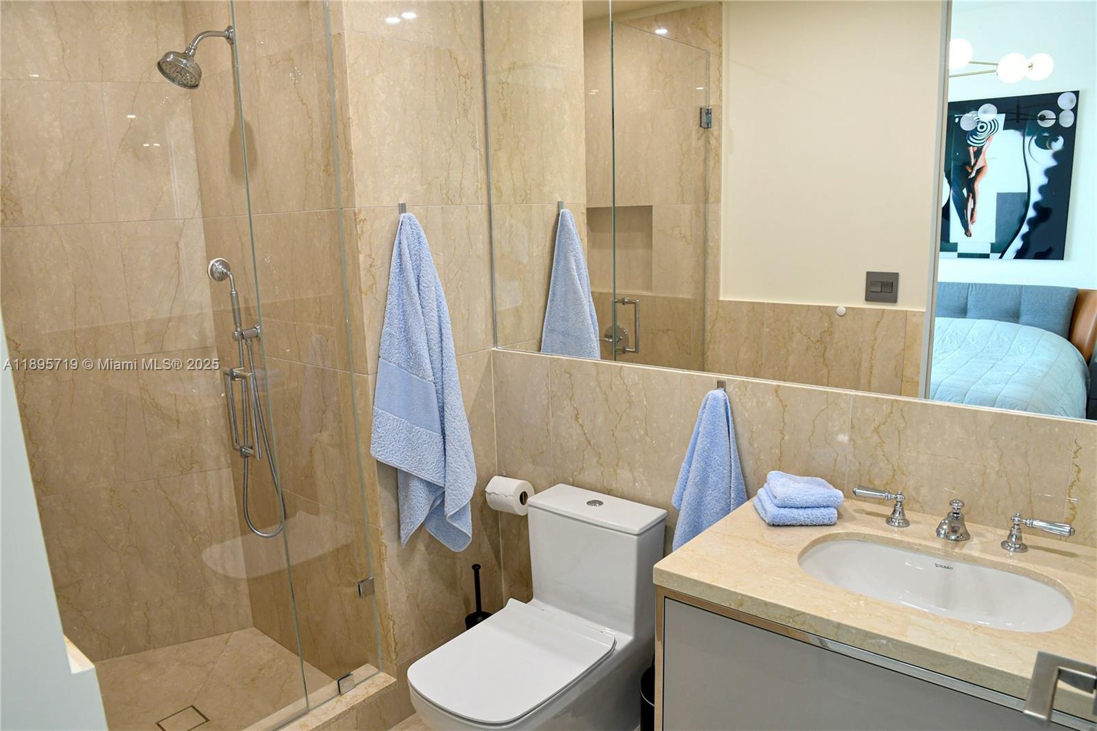 15701 COLLINS CONDO - Residential Lease