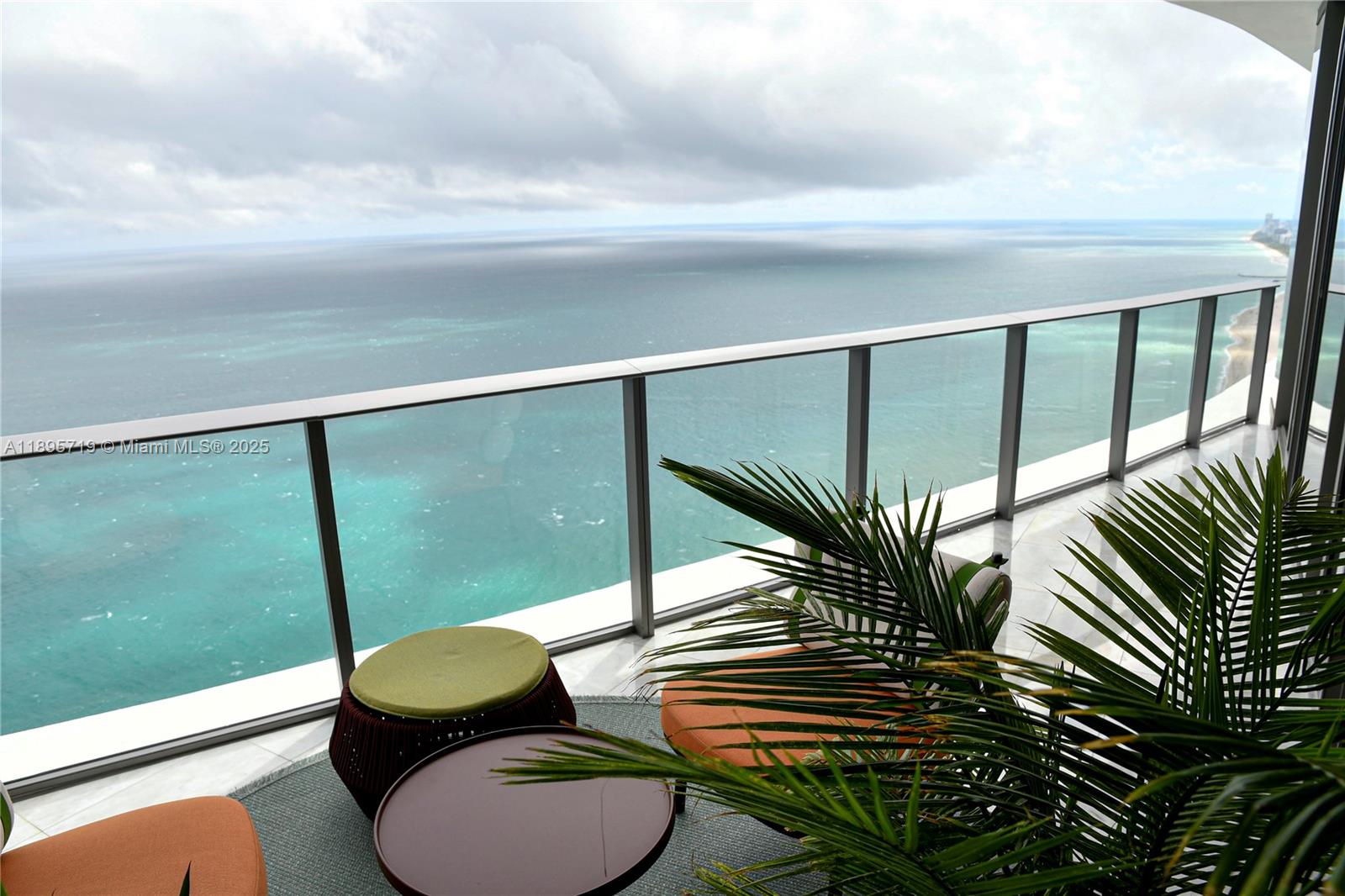 15701 COLLINS CONDO - Residential Lease