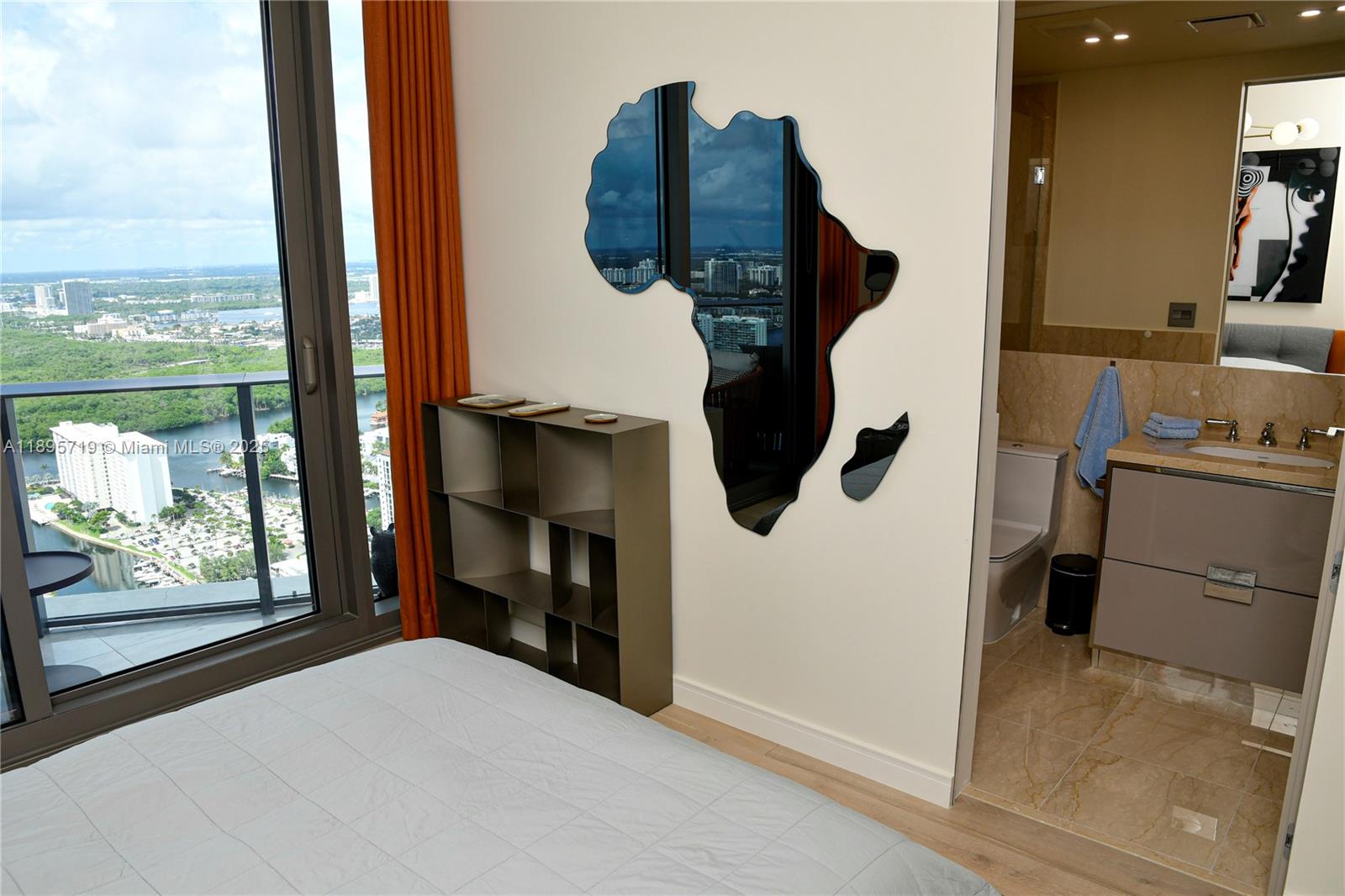 15701 COLLINS CONDO - Residential Lease