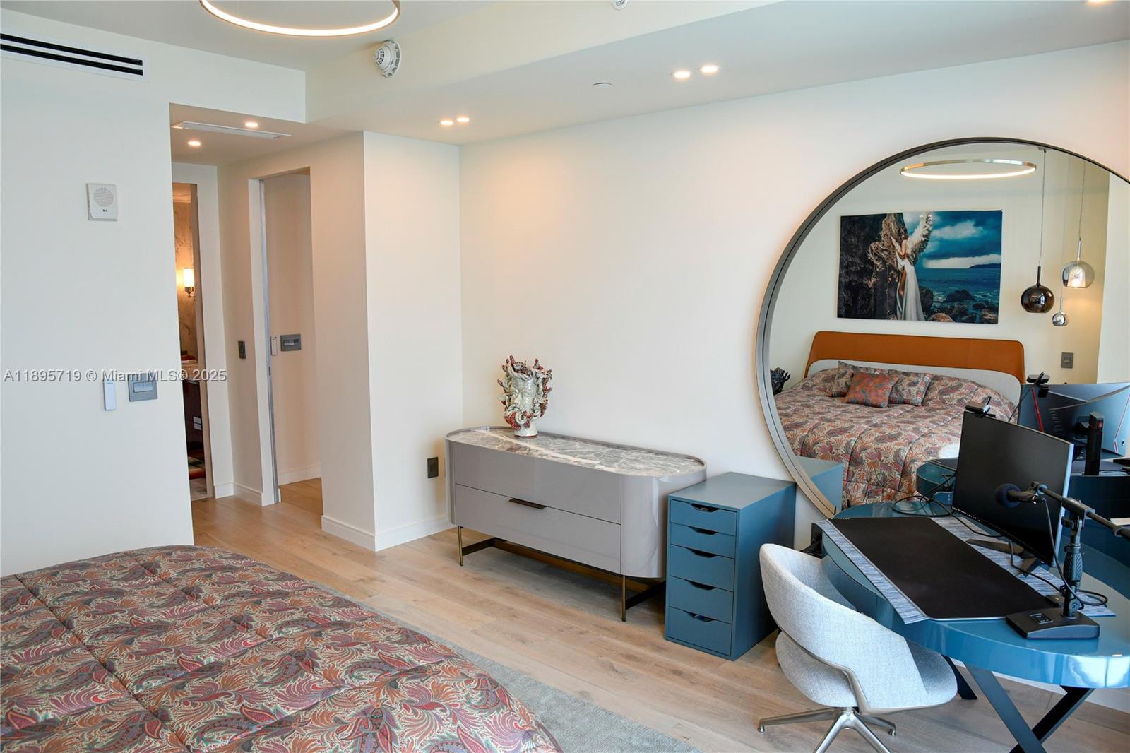 15701 COLLINS CONDO - Residential Lease