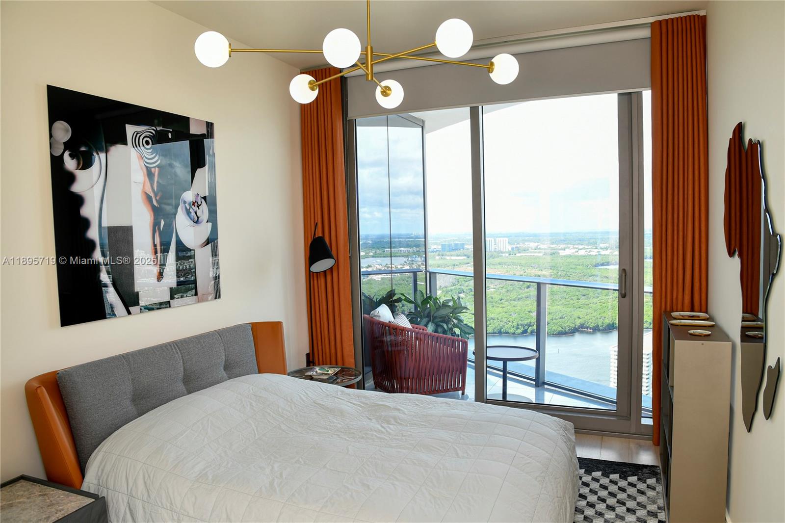 15701 COLLINS CONDO - Residential Lease