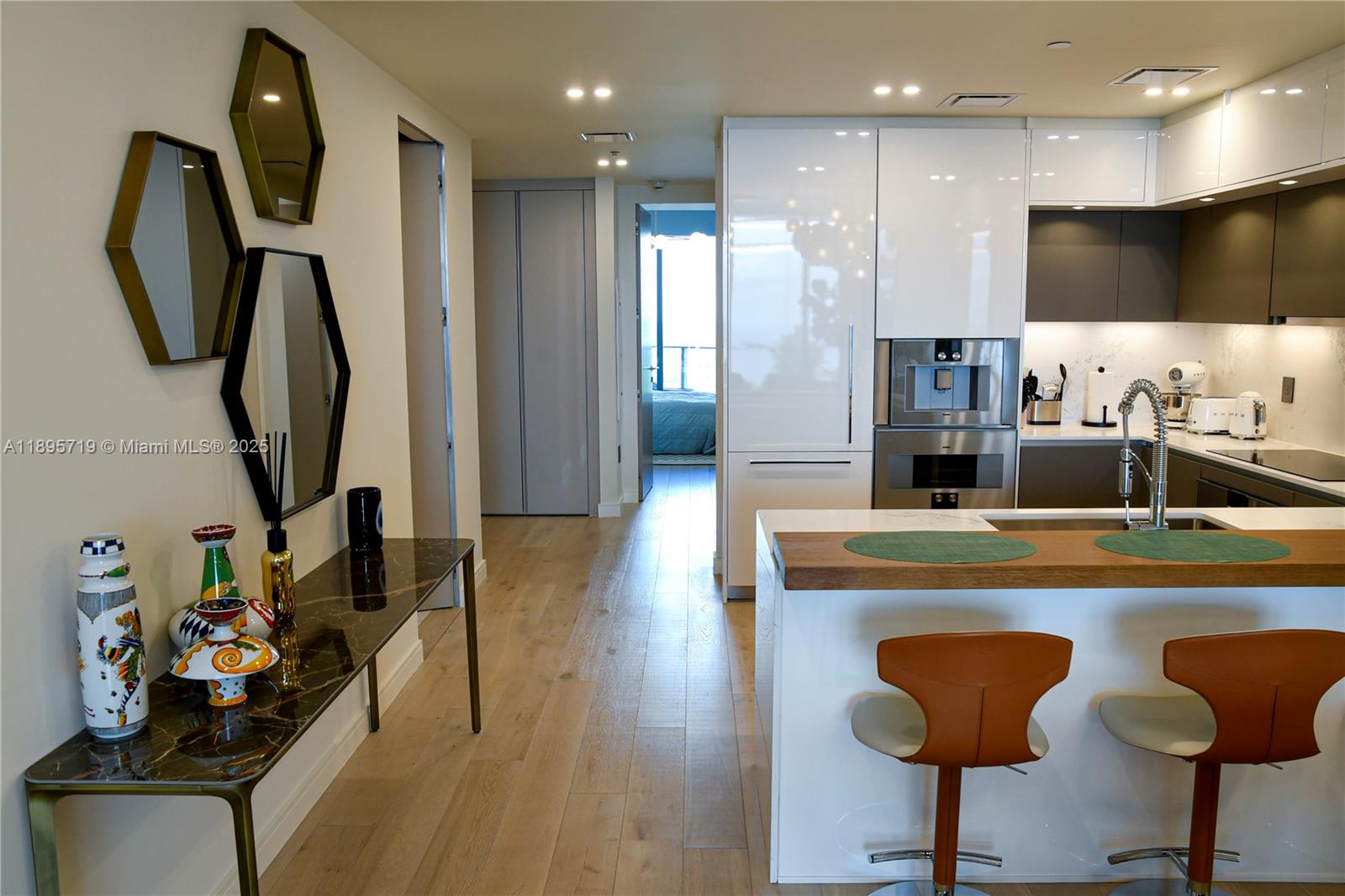 15701 COLLINS CONDO - Residential Lease