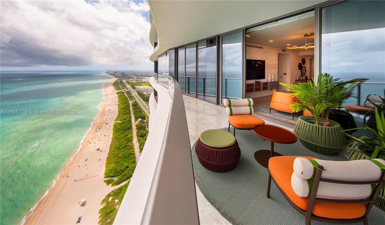 15701 COLLINS CONDO - Residential Lease